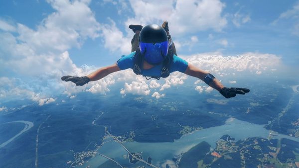 Chattanooga Skydiving: The Tradition Continues