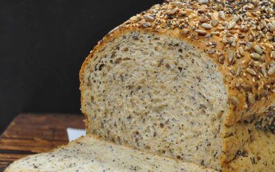 Artisanal & Traditional — The Bluff View Bakery