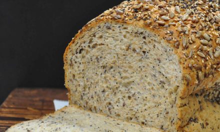 Artisanal & Traditional — The Bluff View Bakery