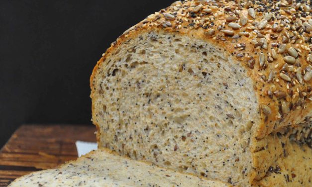 Artisanal & Traditional — The Bluff View Bakery