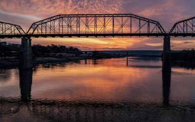 More than a Bridge
